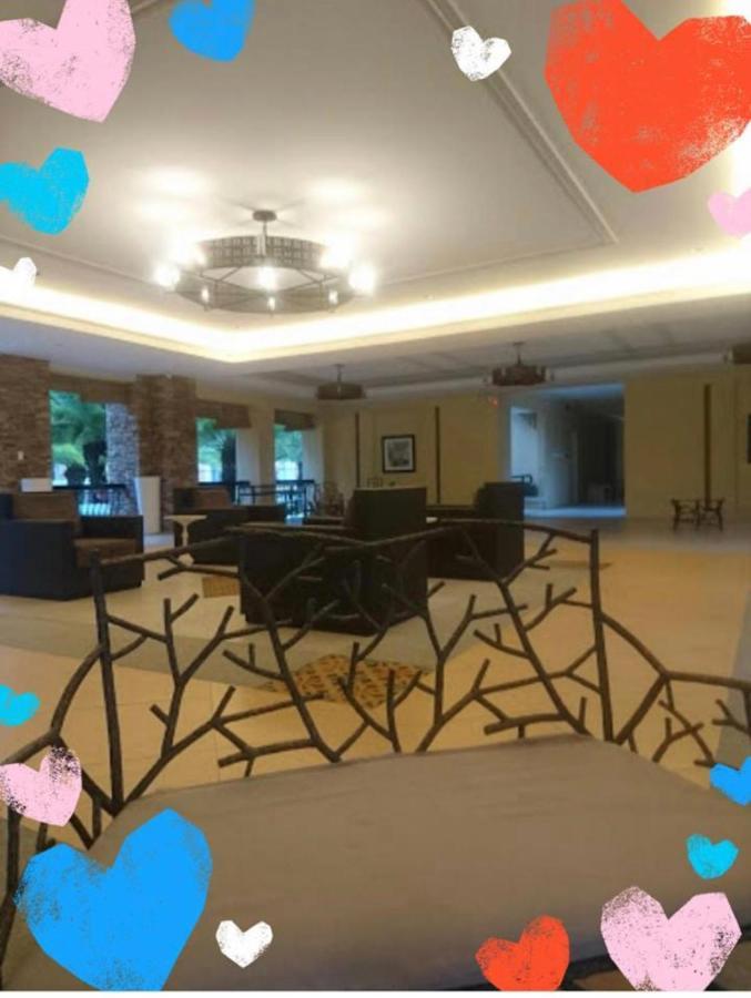San Remo Oasis Srp Cebu Aparthotel Buitenkant foto