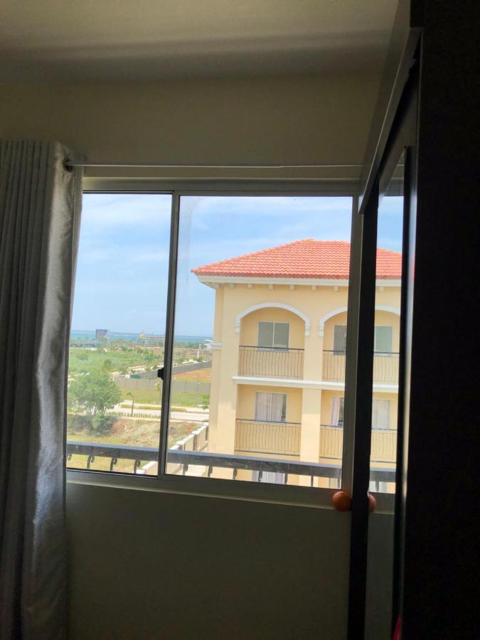 San Remo Oasis Srp Cebu Aparthotel Buitenkant foto