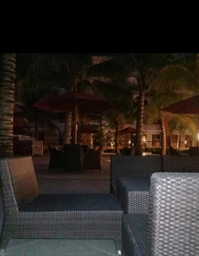 San Remo Oasis Srp Cebu Aparthotel Buitenkant foto