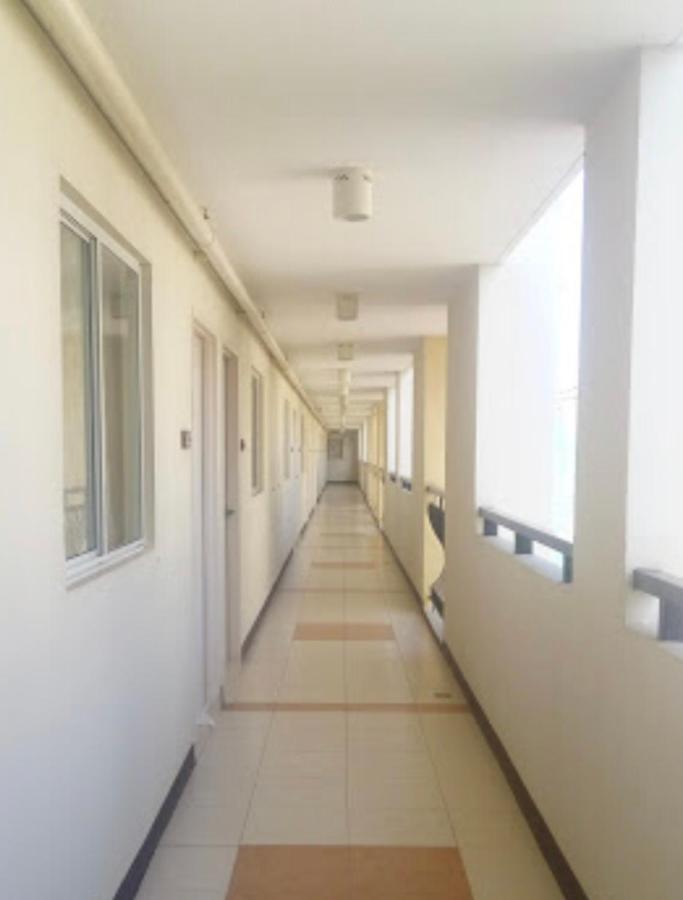 San Remo Oasis Srp Cebu Aparthotel Buitenkant foto