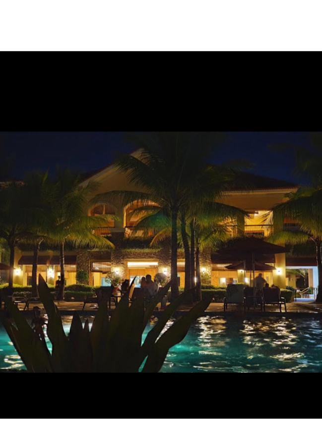 San Remo Oasis Srp Cebu Aparthotel Buitenkant foto